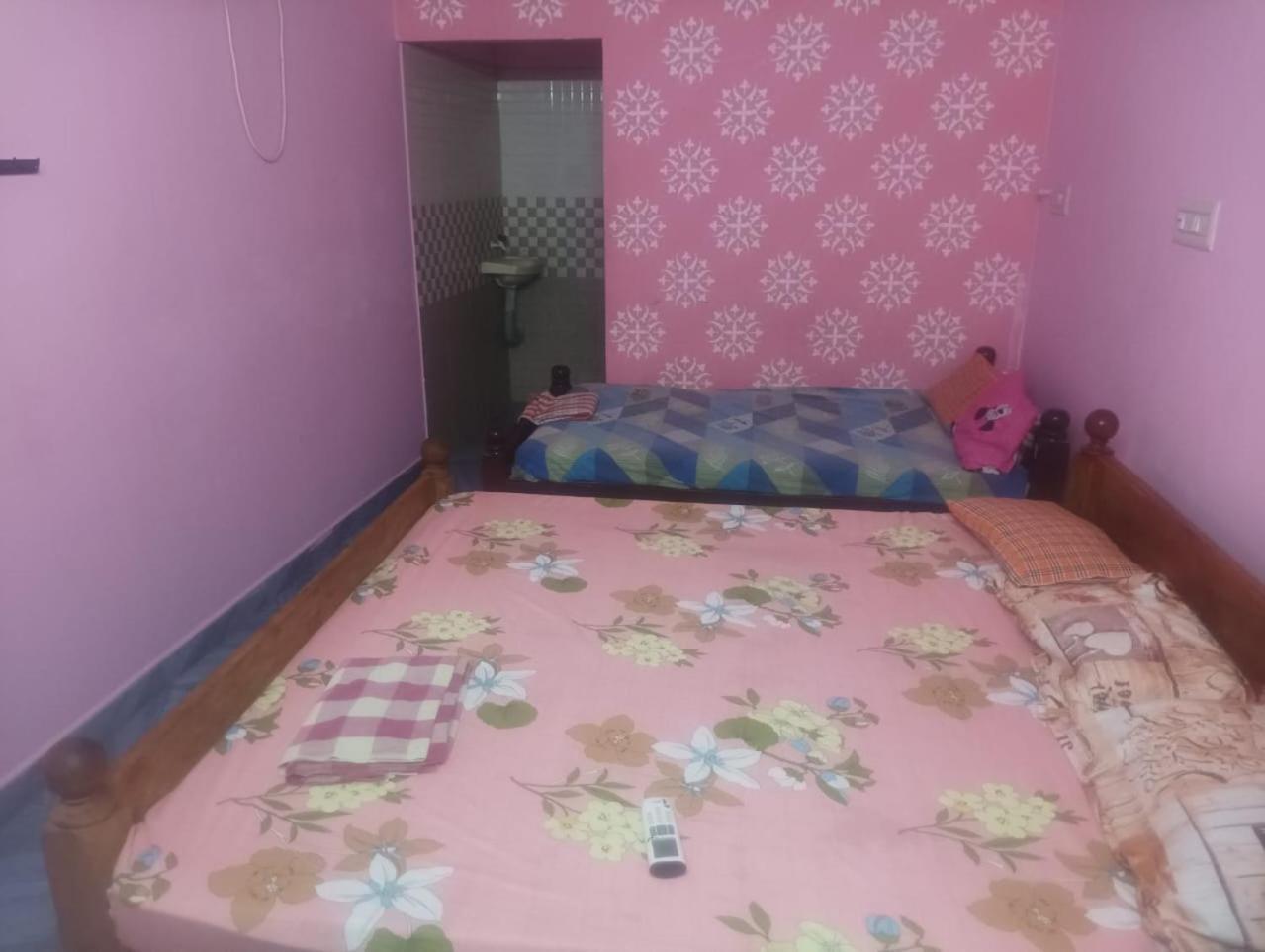 Amp Lodge Vellore Εξωτερικό φωτογραφία