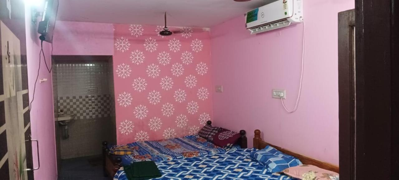 Amp Lodge Vellore Εξωτερικό φωτογραφία